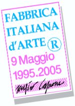 Fabbrica Italiana d'Arte